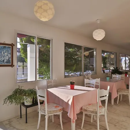 Kiraz Butik B&B 알라카티