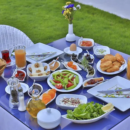 Kiraz Butik B&B 알라카티