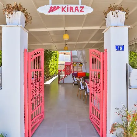 Bed & Breakfast Kiraz Butik Alacati
