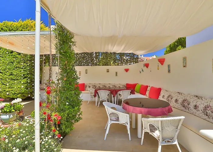 Nocleg ze śniadaniem Kiraz Butik Alaçatı