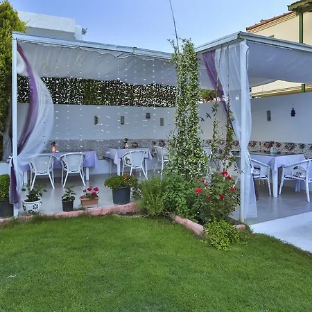 Kiraz Butik Bed and breakfast *