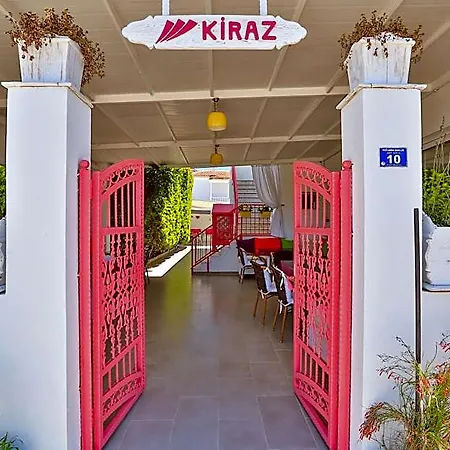 Kiraz Butik Panzió