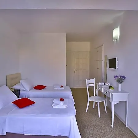 Kiraz Butik B&B