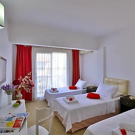 Kiraz Butik Nocleg ze śniadaniem 3*