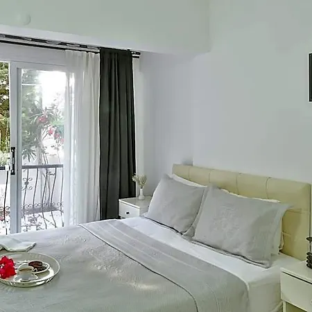 Bed & Breakfast Kiraz Butik 3*