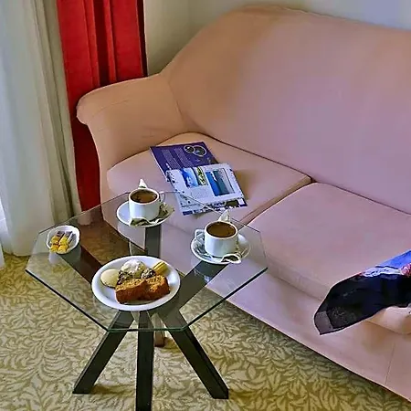 Panzió Kiraz Butik Alacati