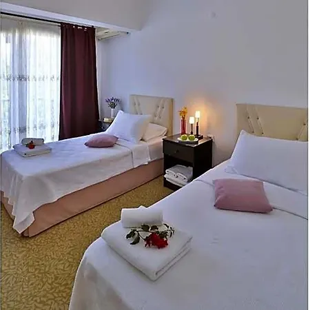 Nocleg ze śniadaniem Kiraz Butik 3*