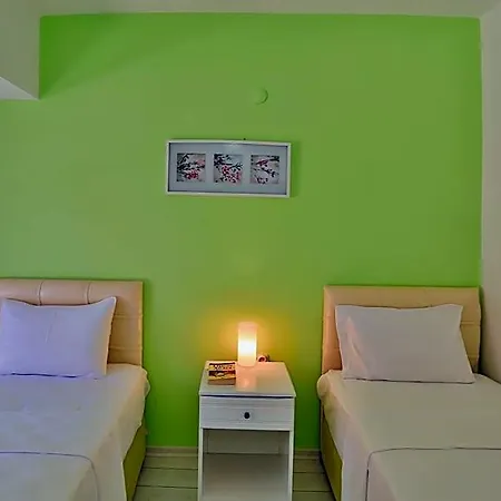 Kiraz Butik Panzió 3*