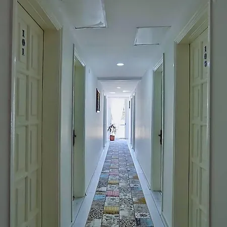 Kiraz Butik Alaçatı