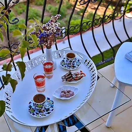 Kiraz Butik 3* Alacati