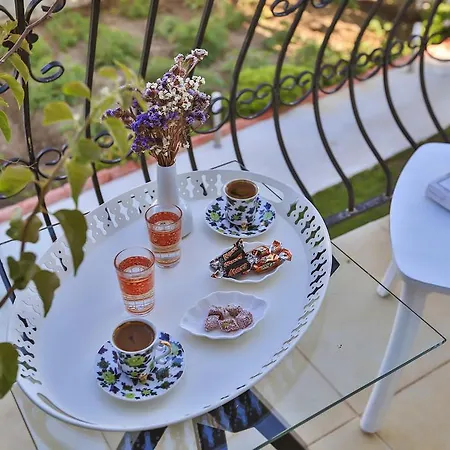 Kiraz Butik 3* Alacati
