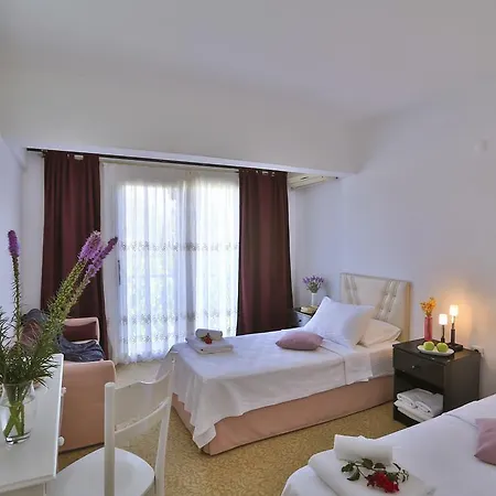 Kiraz Butik Bed and breakfast