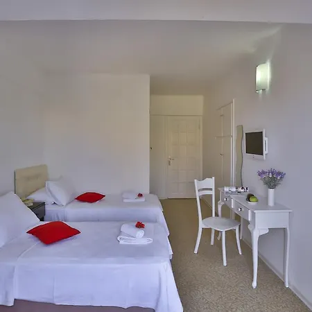 Kiraz Butik Bed and breakfast