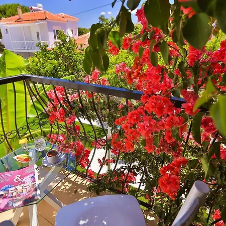 Bed and breakfast Kiraz Butik 3*