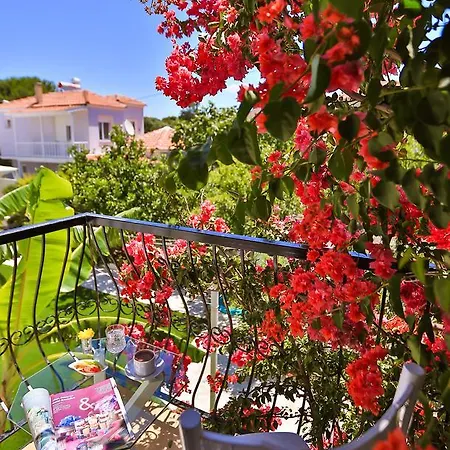 Bed & Breakfast Kiraz Butik