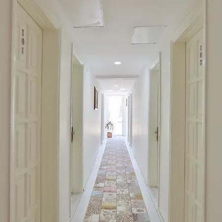 Bed and breakfast Kiraz Butik